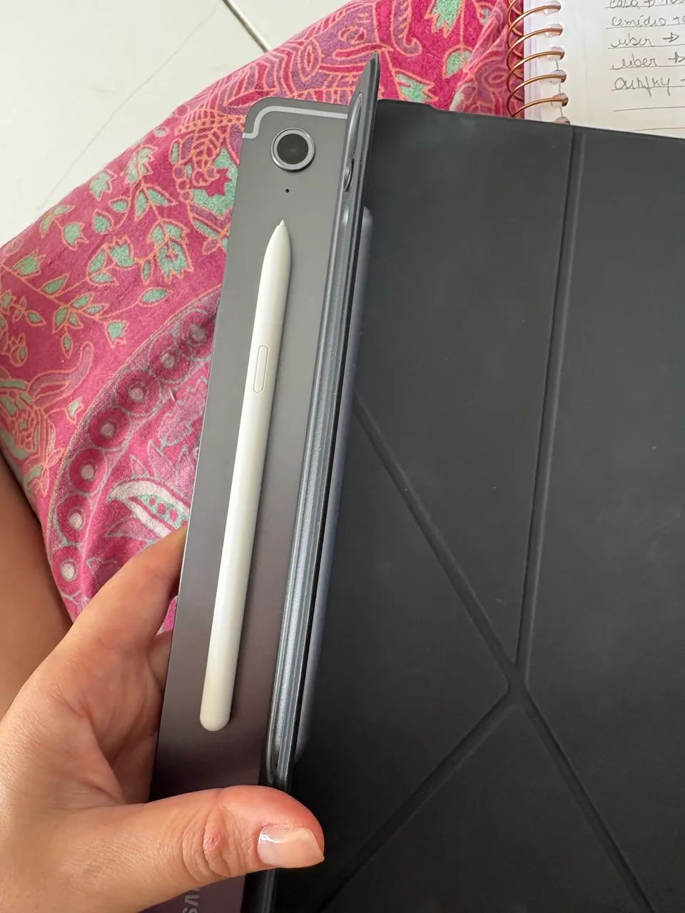 Galaxy Tab S10 FE  - Foto 2