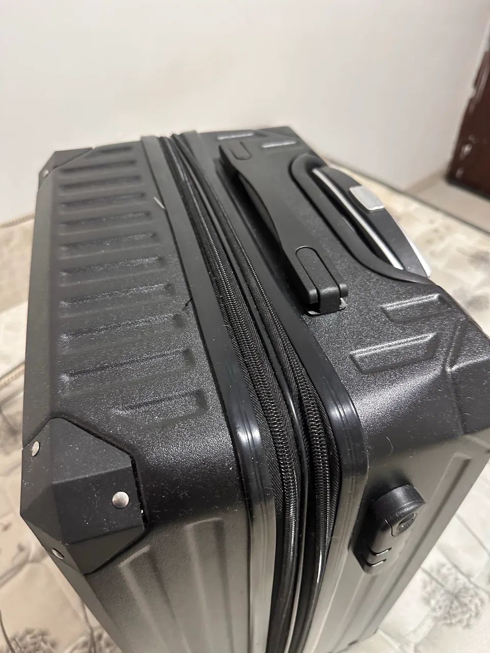 Mala de viagem - Foto 2