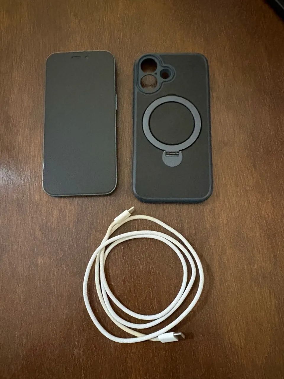 iPhone 16 - Foto 5