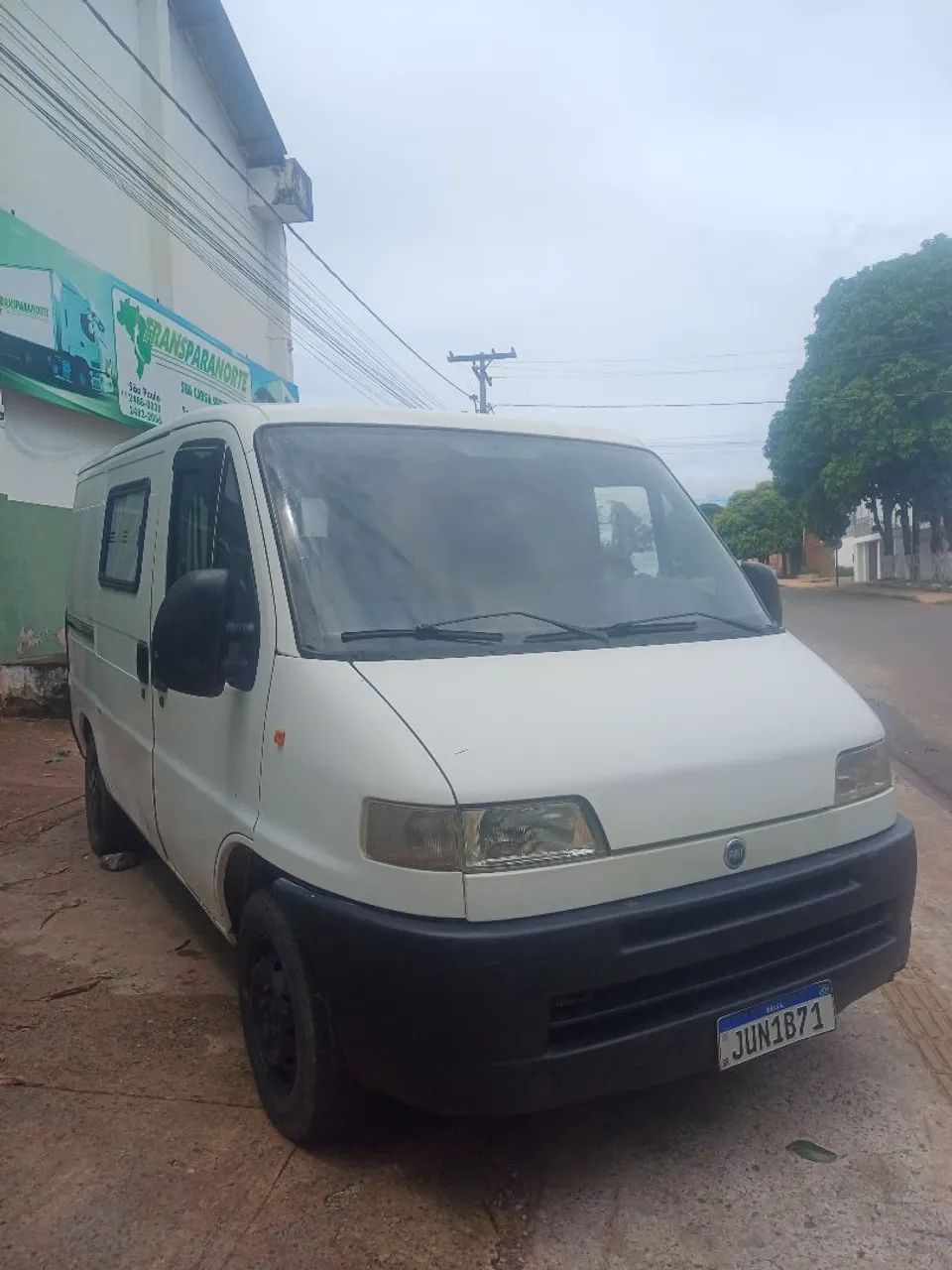 Frete e mudanças  - Foto 3
