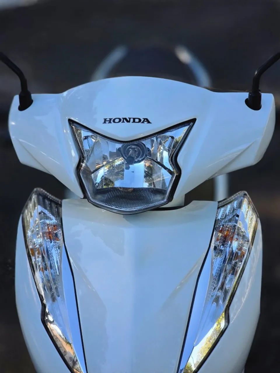 HONDA BIZ 11OI - Foto 2