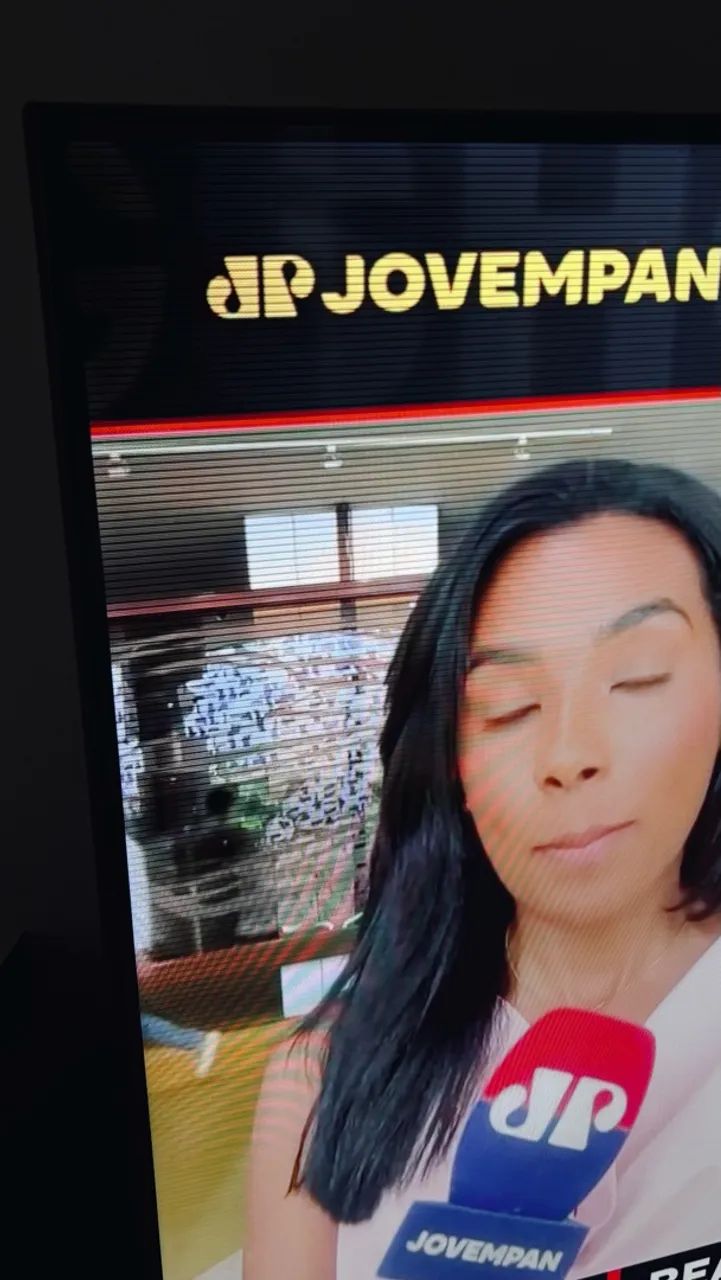 Vendo TV Philips Roku 58 Polegadas (LEIA O ANÚNCIO)