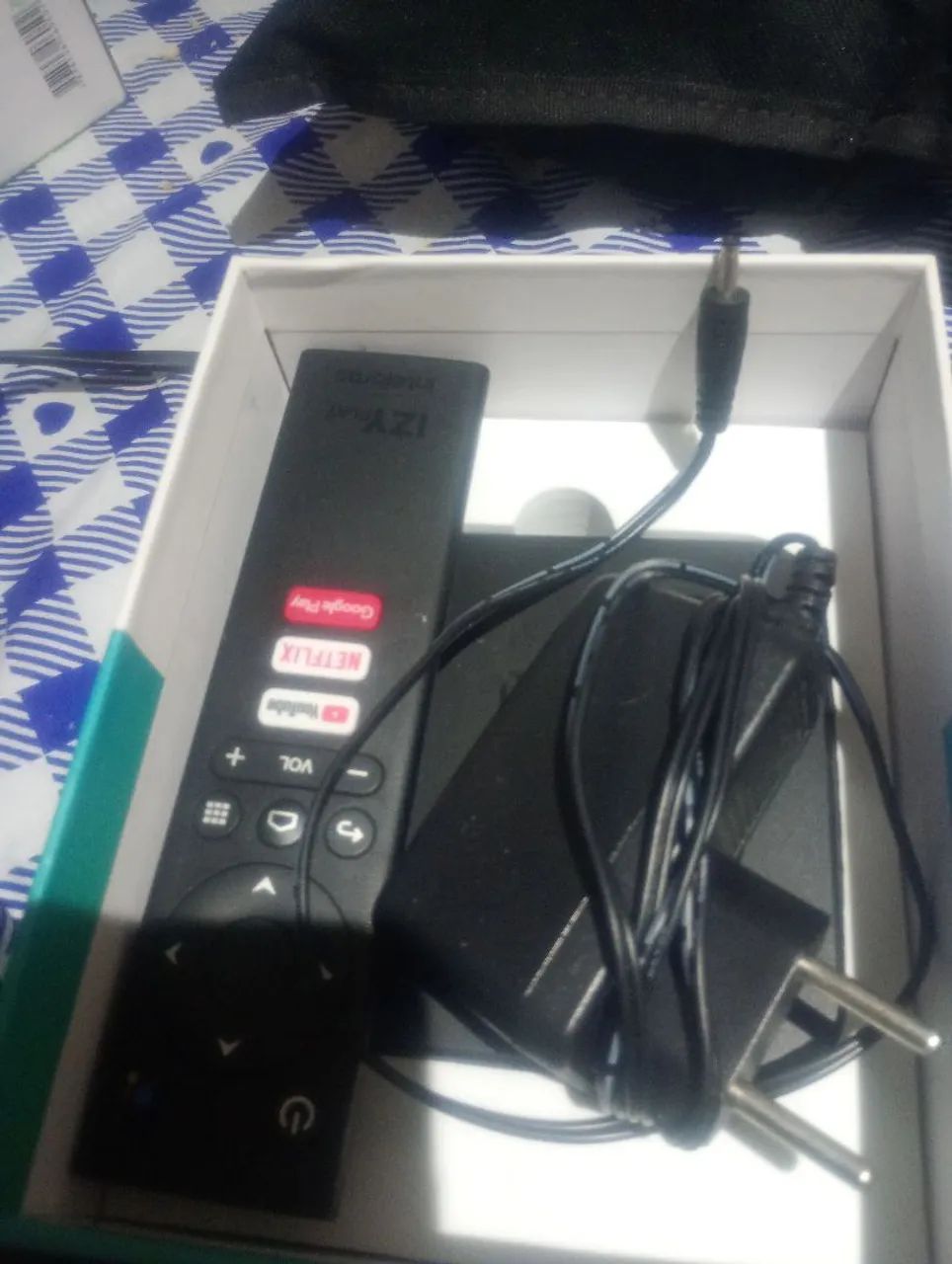 Vendo dois aparelhos para TV - Foto 2