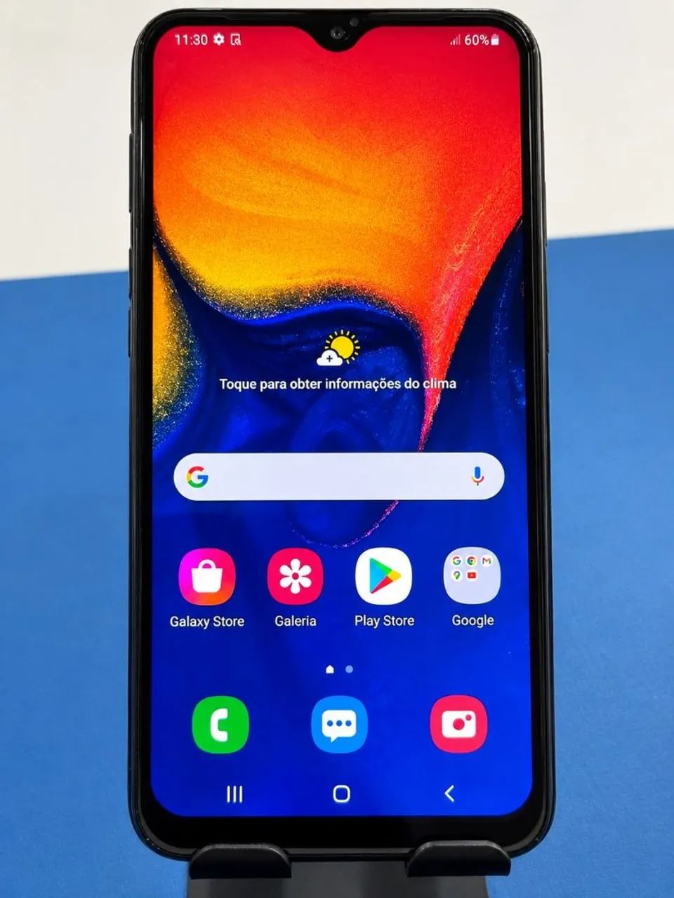 Samsung A10 