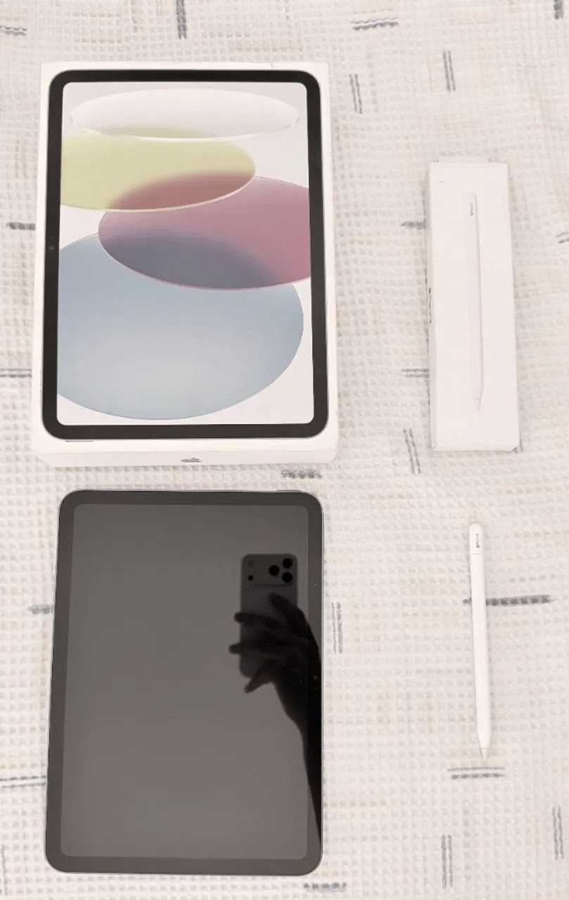 iPadAir3 applepencil ほかオマケセット売り KINGONE iPad用 Apple Pencil3互換タッチペン 2024最新型
