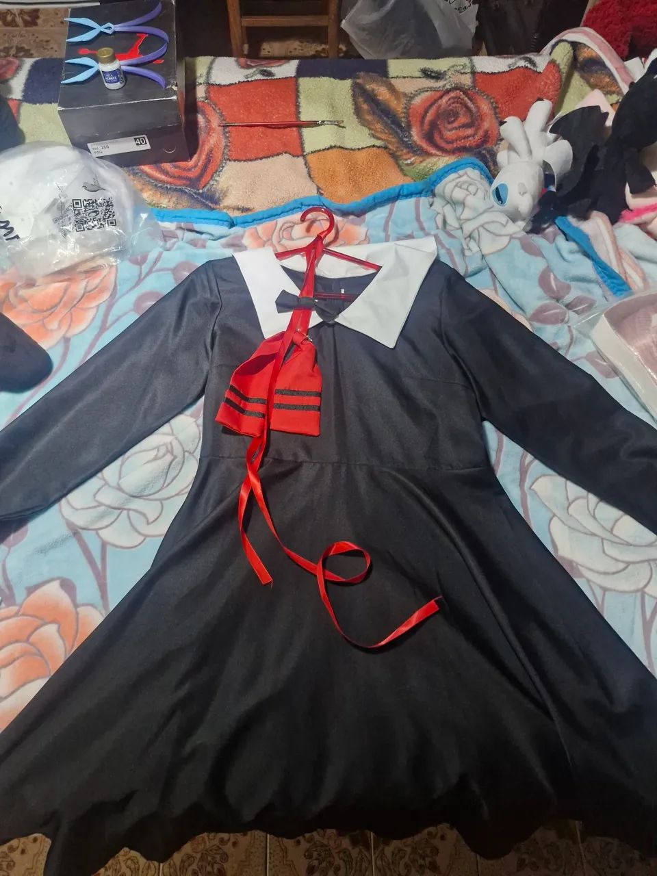Cosplay chika Tam XL