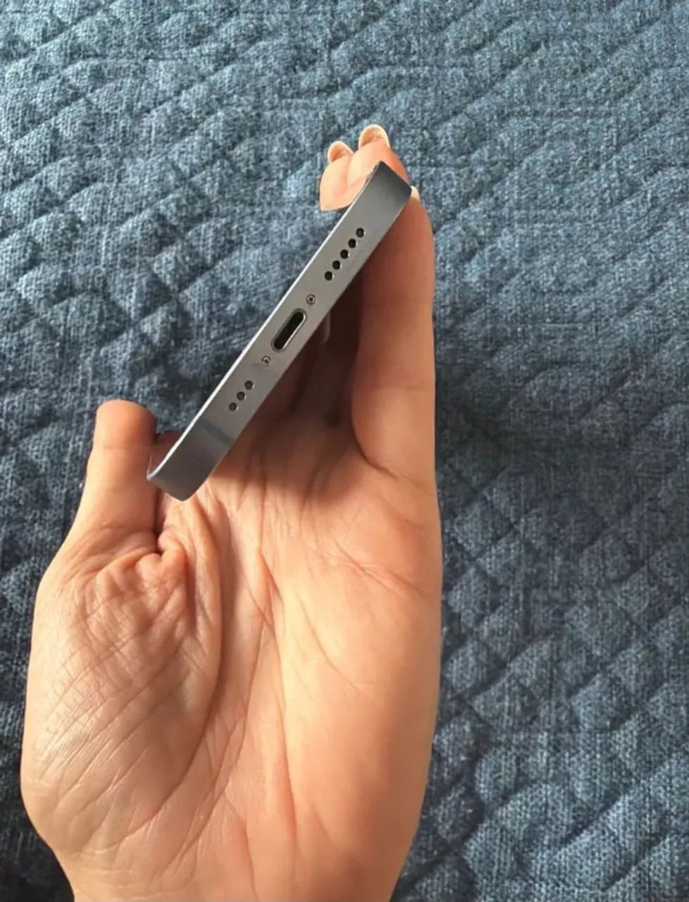 IPHONE 2 mão  - Foto 5