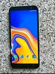 Celular j4 core
