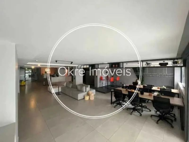 Flat : - Residencial - Jardim Oceania - Foto 3