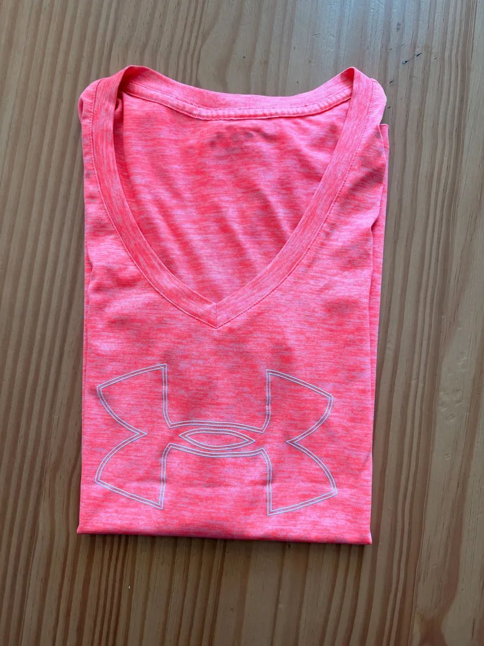 Camiseta Under Armour (M)