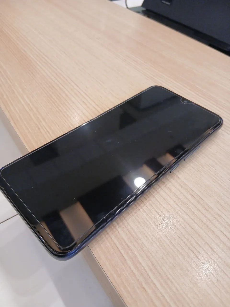 Celular Motorola novinho sem arranhão  - Foto 4