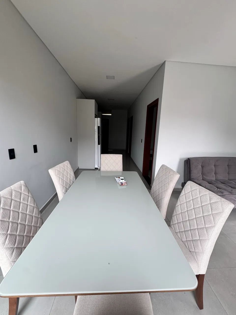 Casa Mobilhada  - Foto 5