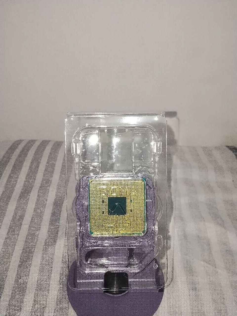 RYZEN 5 3400g | AIR COOLER - Foto 3