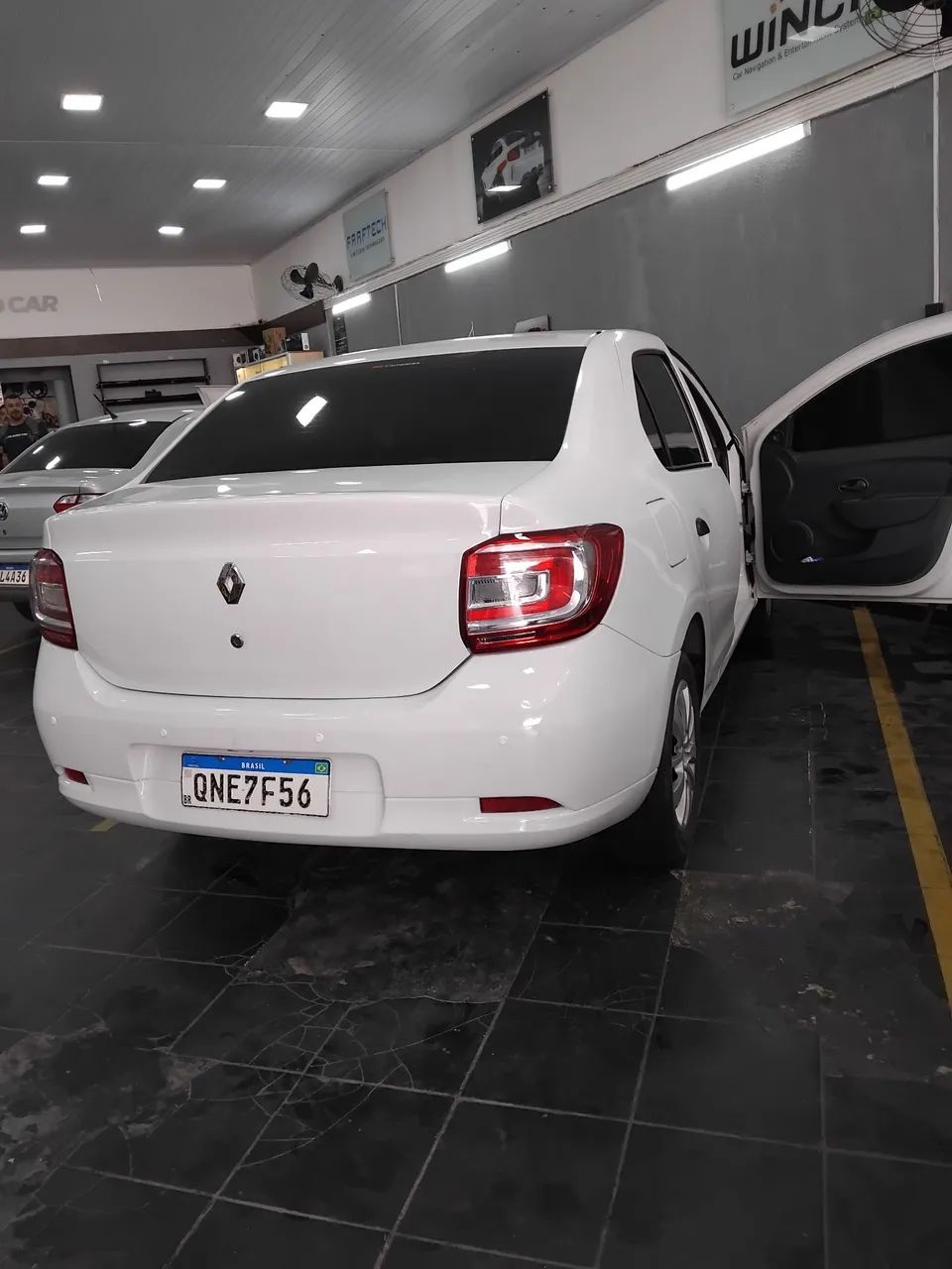 Locação de veículo para motorista UBER E 99 - Foto 5