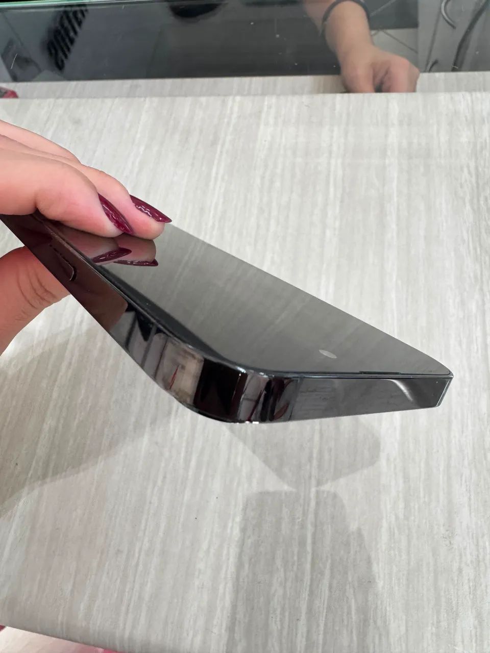 iPhone 14 Pro Max 265, grey  - Foto 3