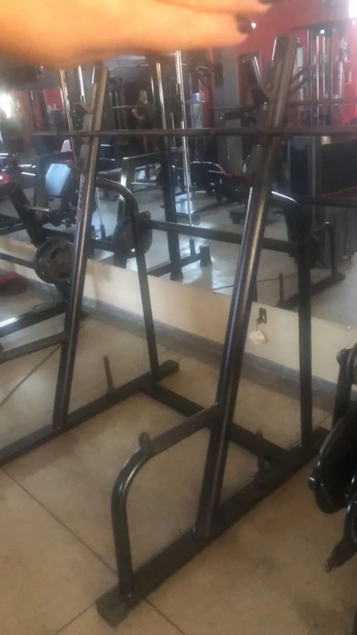 Aparelhos de academia. - Foto 4