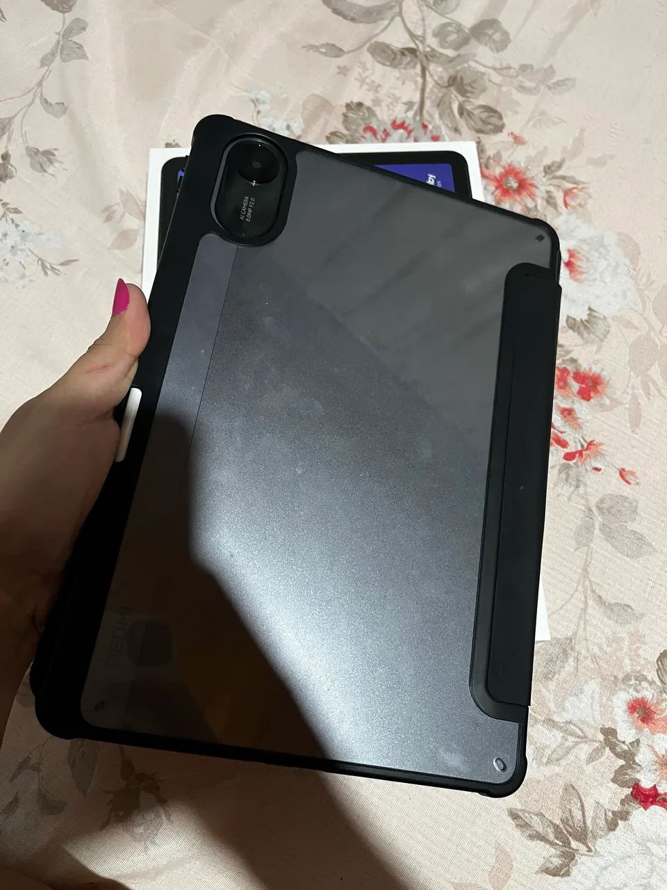 Redmi Pad 2 4G 256GB - Foto 2