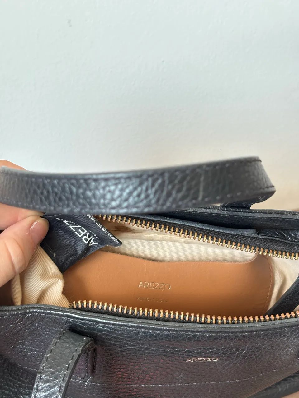 Bolsa Arezzo original  - Foto 2