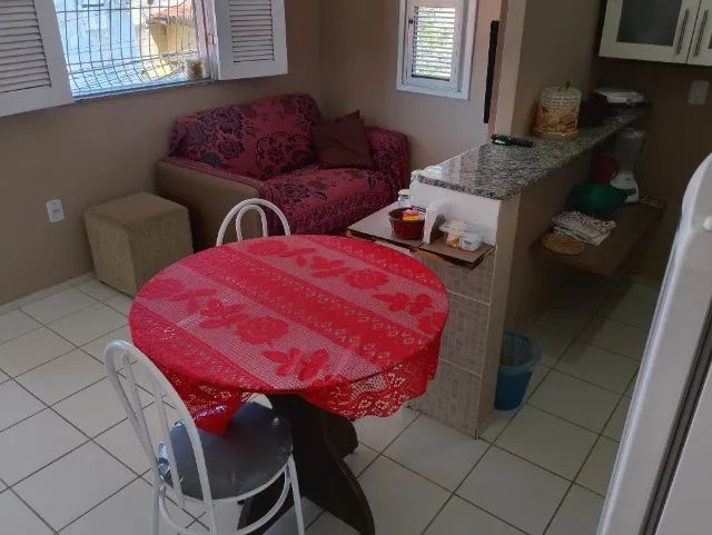 Stúdio Mobiliado - Foto 5