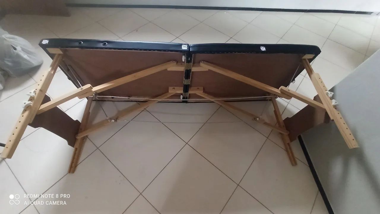 Maca dobrável  - Foto 4