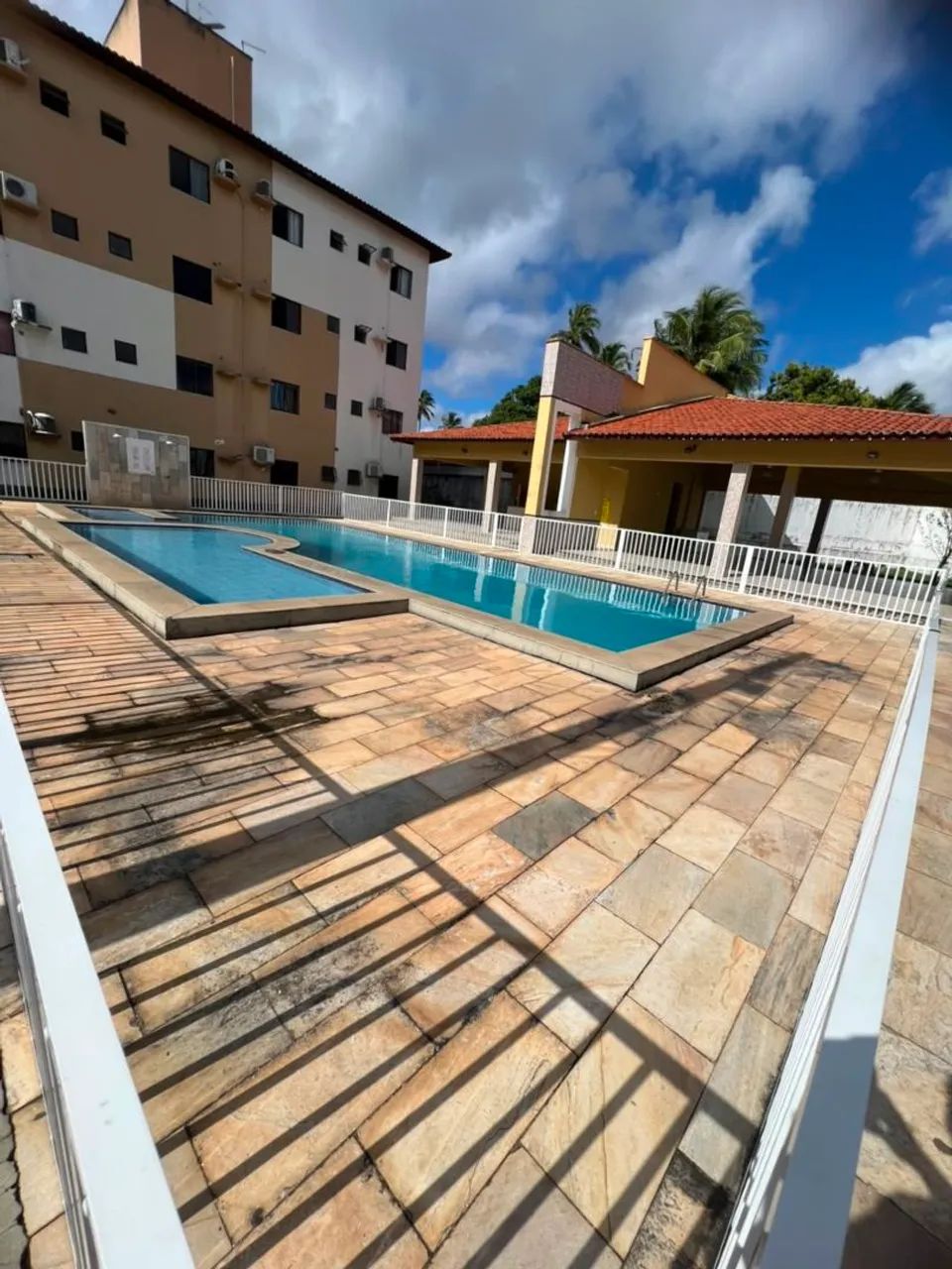 PASSO CHAVE CONDOMÍNIO RESIDENCIAL MILANO  - Foto 3
