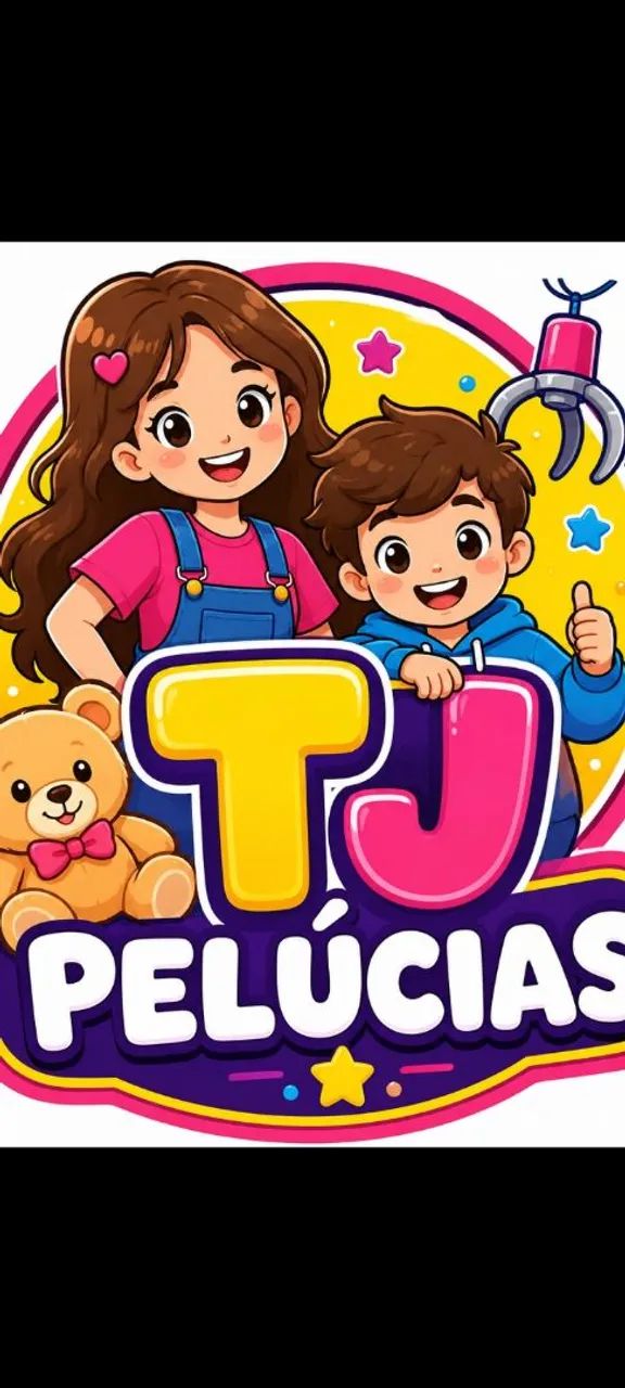 Alugo maquina de pelúcias para festas e eventos  em geral! - Foto 2