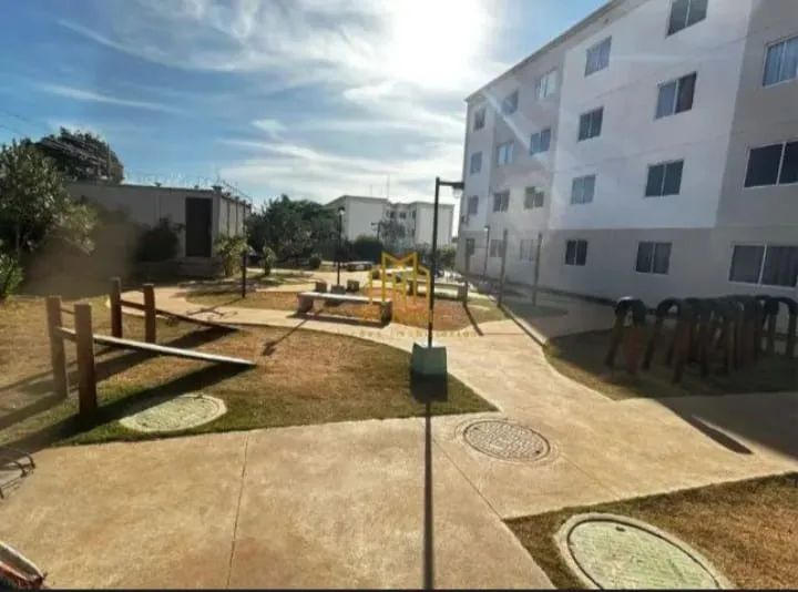 Apartamento para alugar, no Setor Grajaú. - Foto 5