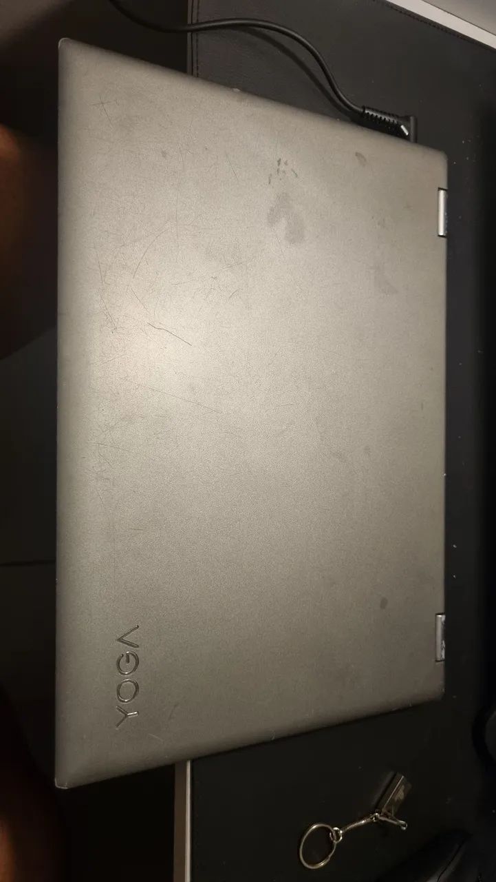 Notebook Lenovo Yoga 520 I5 - Foto 3