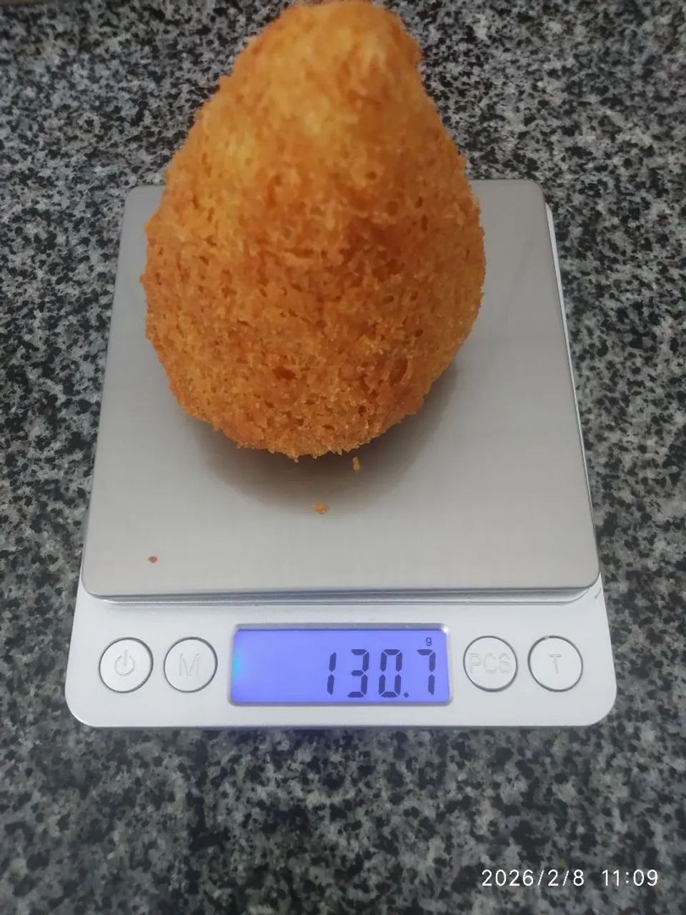 Salgados 