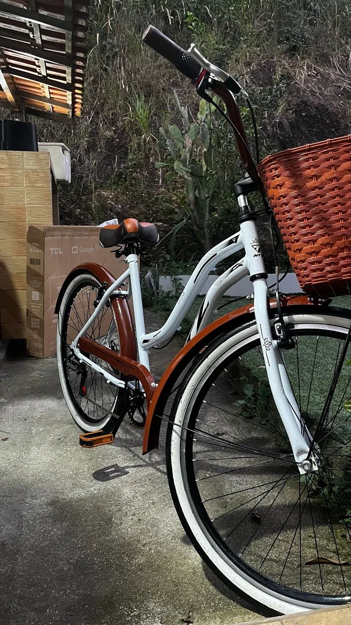 Vendo bicicleta  - Foto 5