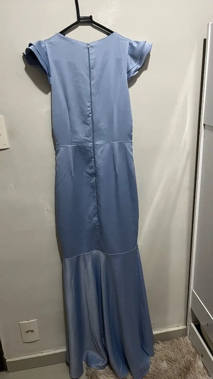 Vestido de festa  - Foto 2