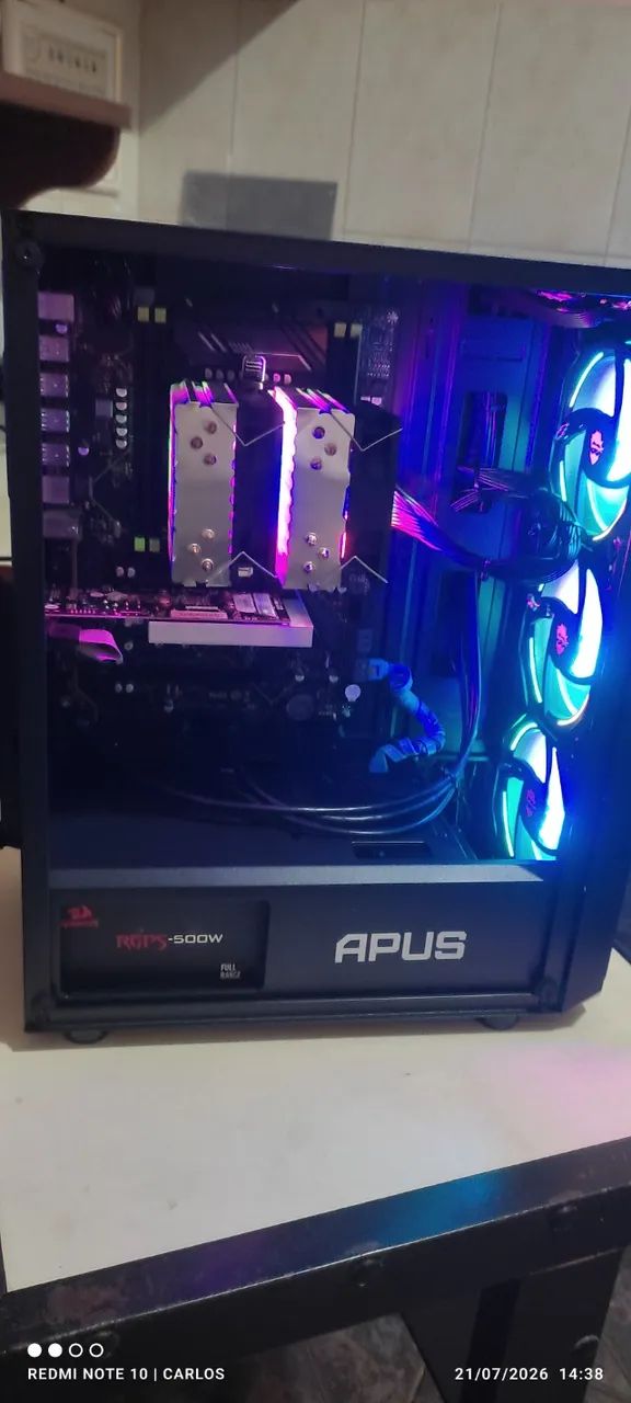 Xeon E5 2680 v4 2.40Ghz - Foto 5
