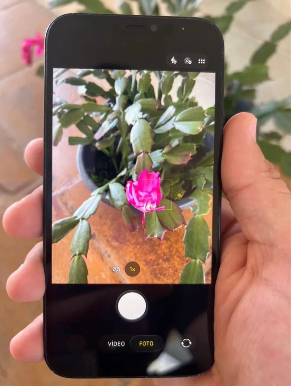 iPhone 12 - 128GB - Foto 4