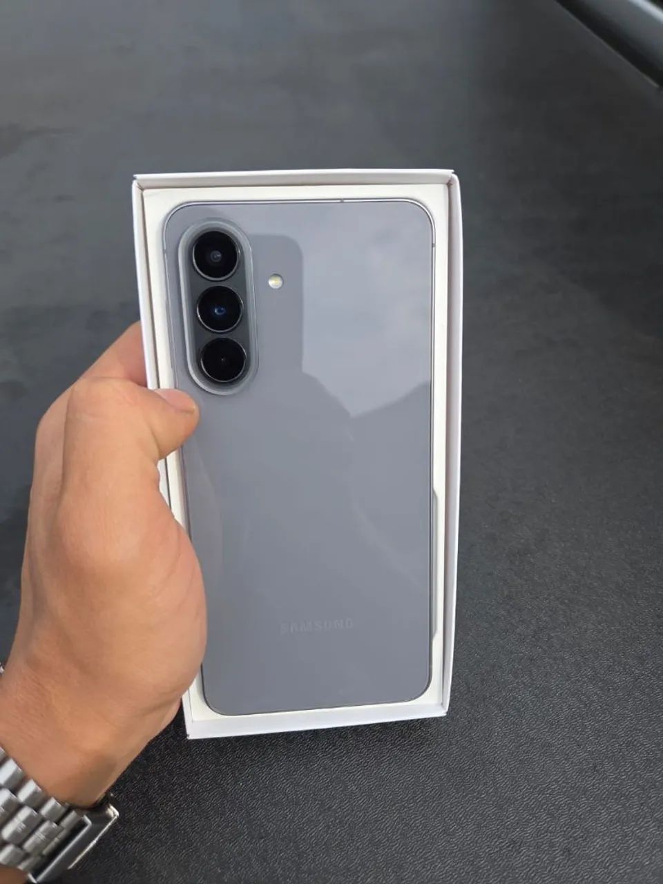 GALAXY A57 256GB  - Foto 2