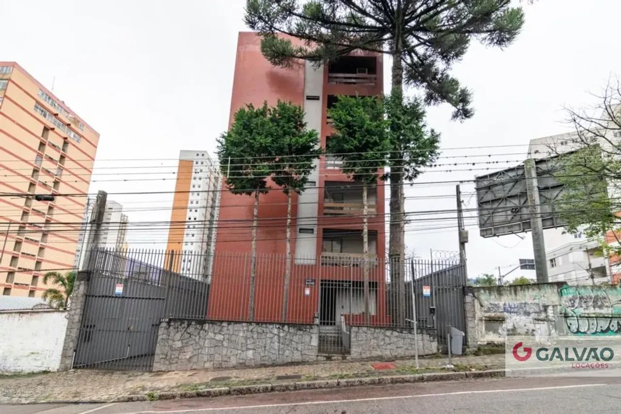 Conjunto Comercial no CENTRO de 263,40 m² - 40737.001-GL
