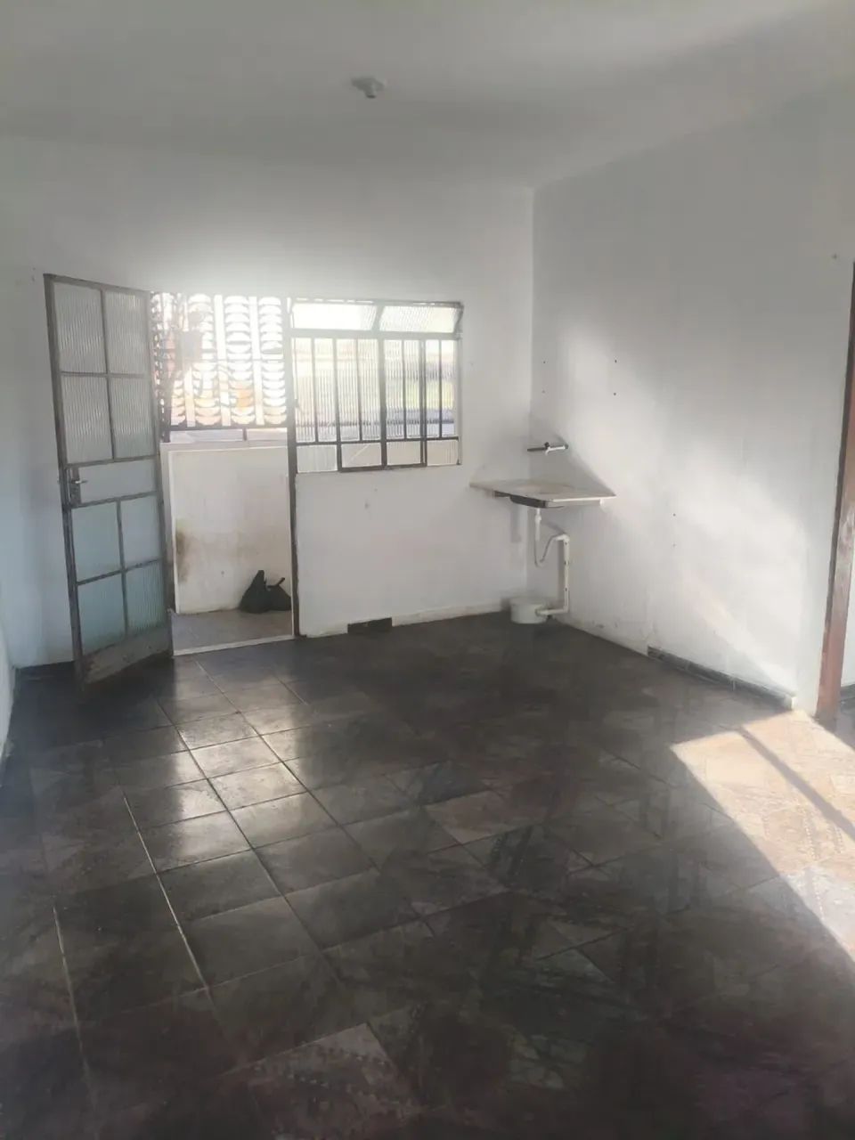 Imóvel para aluguel tem 35 metros quadrados com 1 quarto - Foto 4