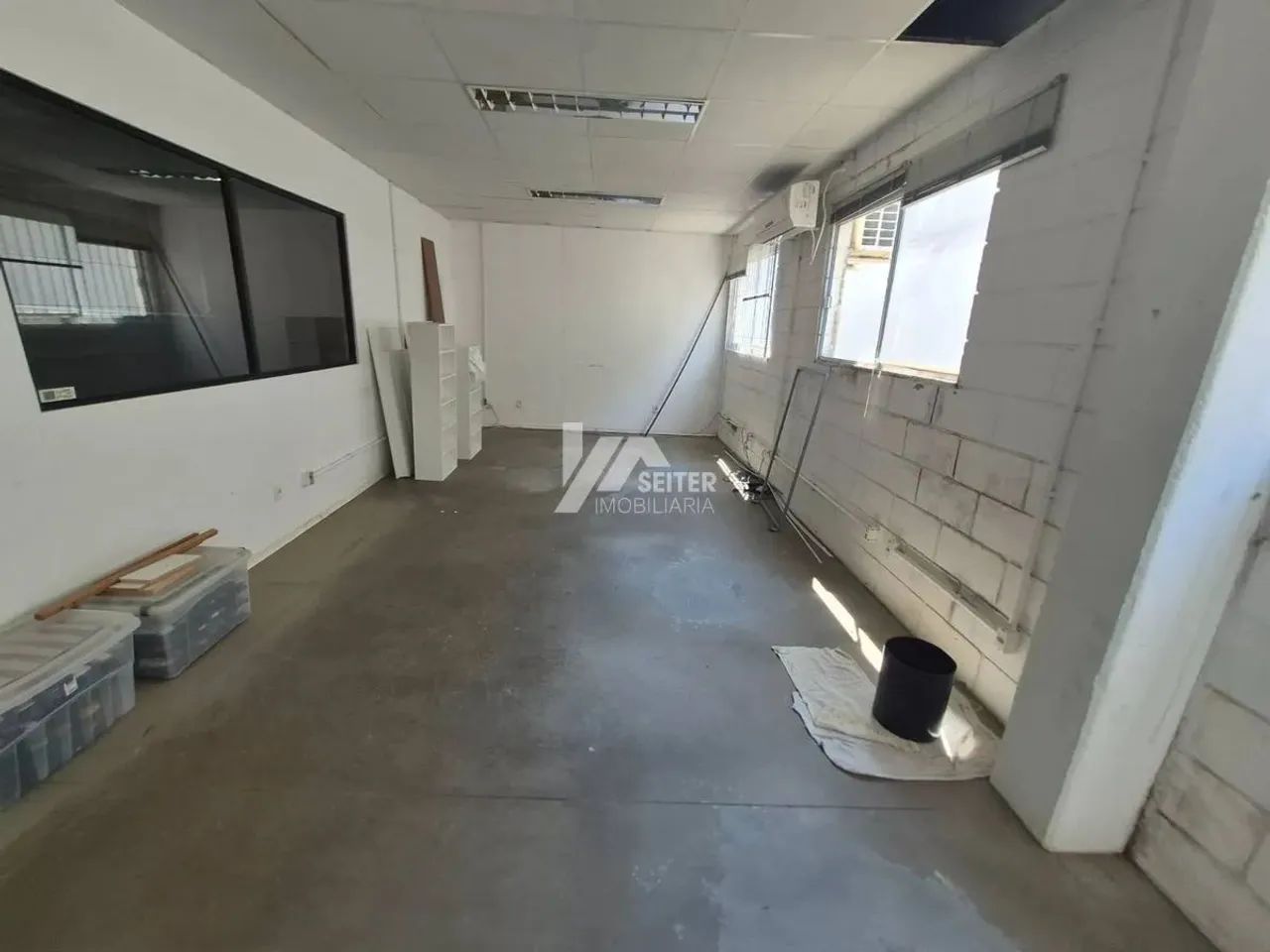 Sala Comercial SC 401 Florianopolis de 28m - Foto 5