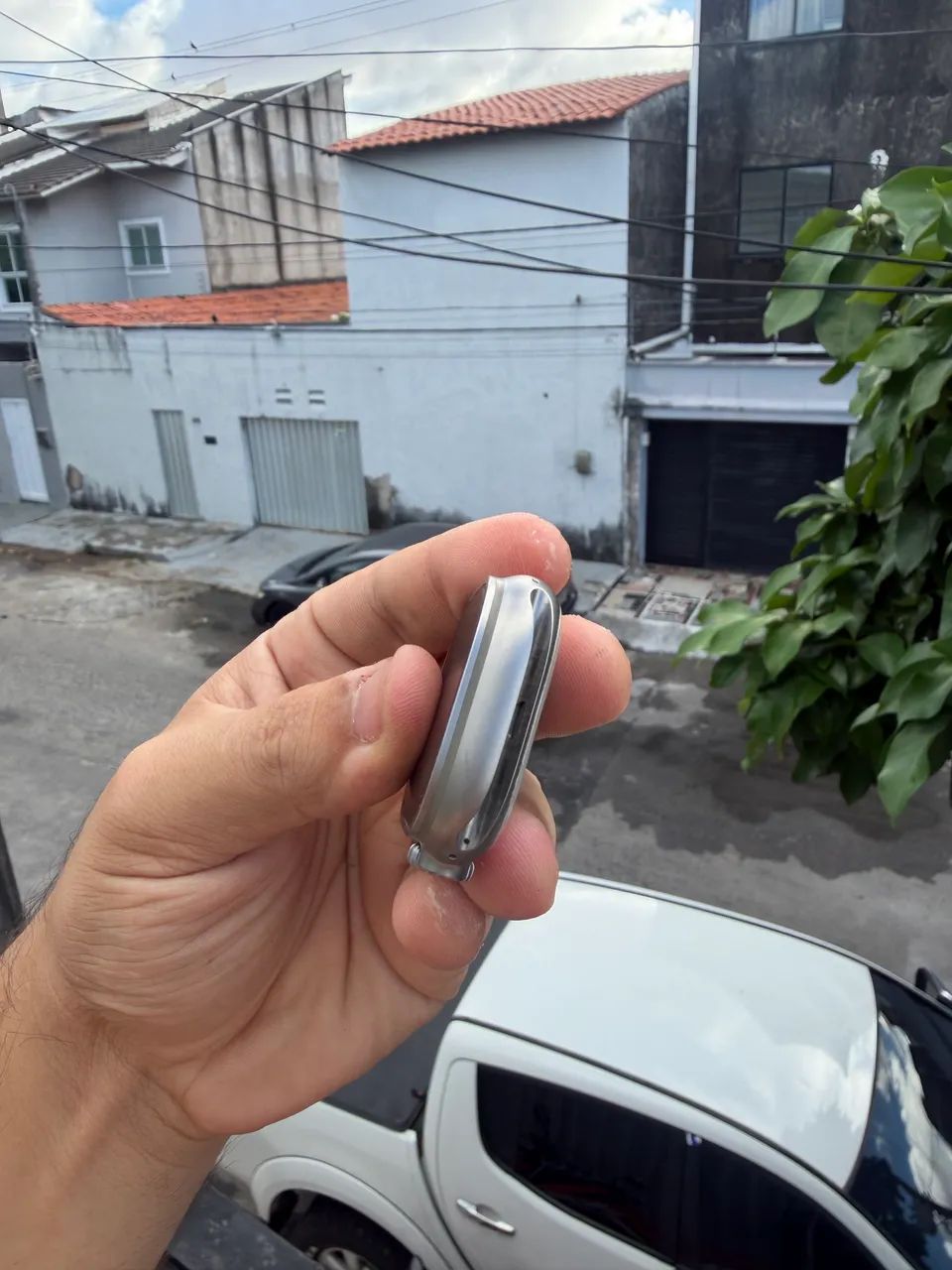 APPLE WATCH ULTRA 49MM COMPLETO E ESTADO DE ZERO!  - Foto 2