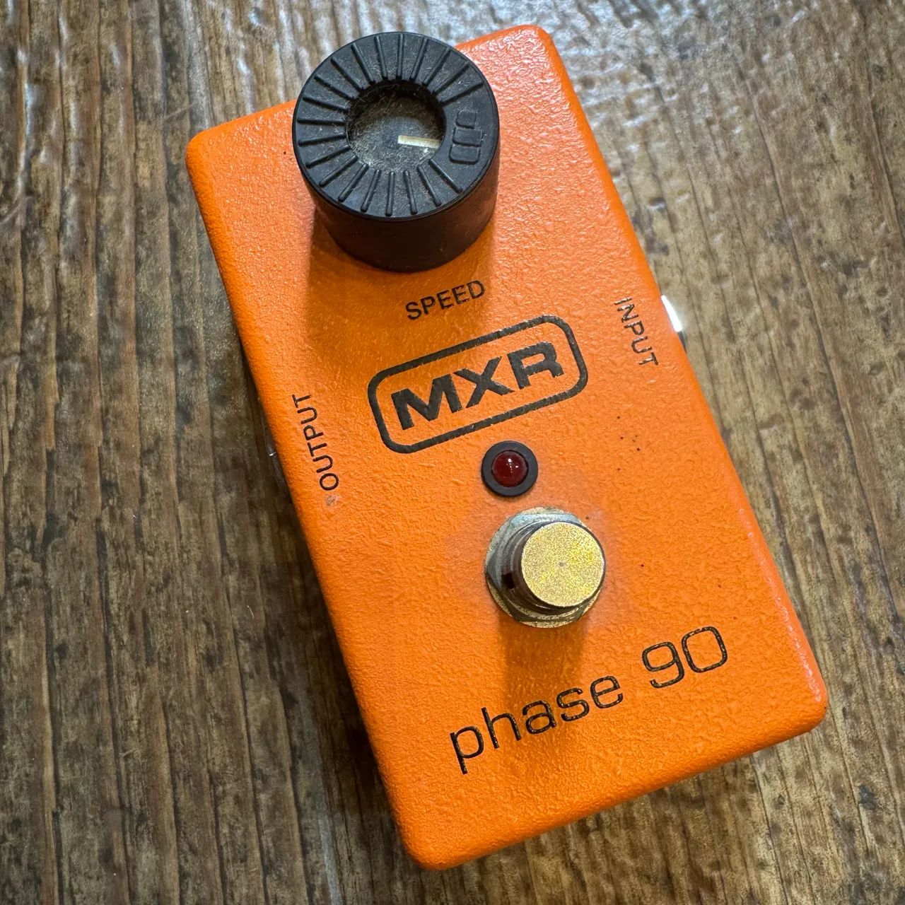 MXR Phase 90 M-101 + Caixa Original - Foto 2
