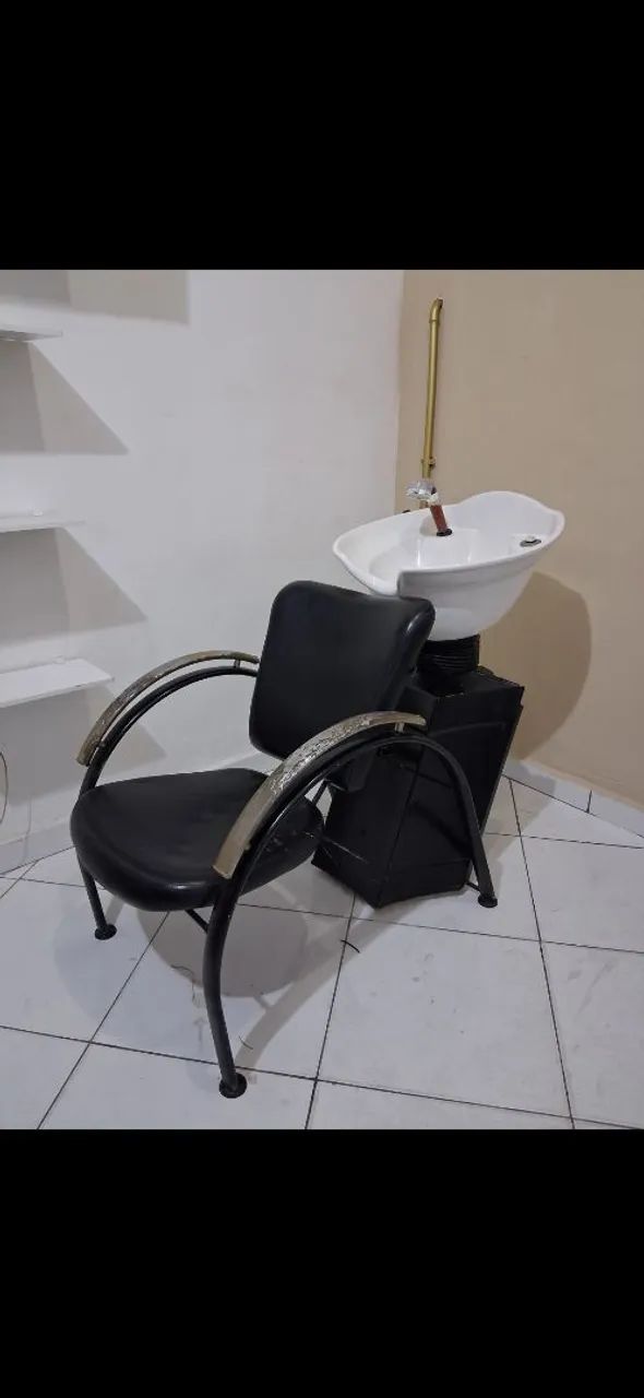 Lavatório para salão  - Foto 2