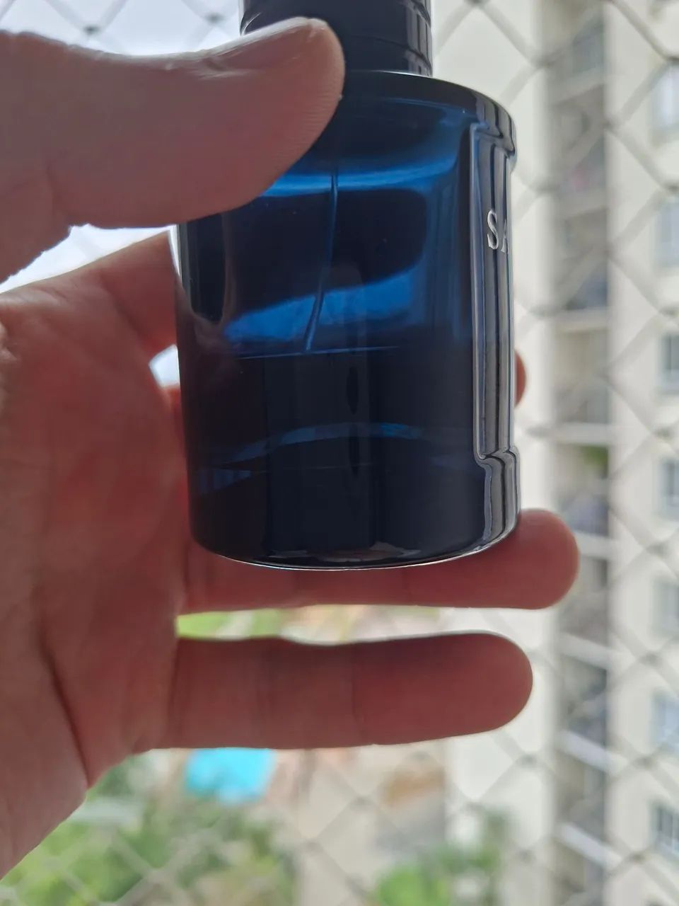Sauvage Elixir  - Foto 2