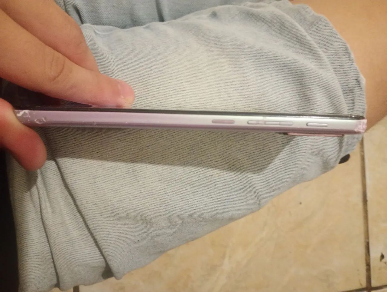 Moto g10 (tela com defeito) - Foto 4