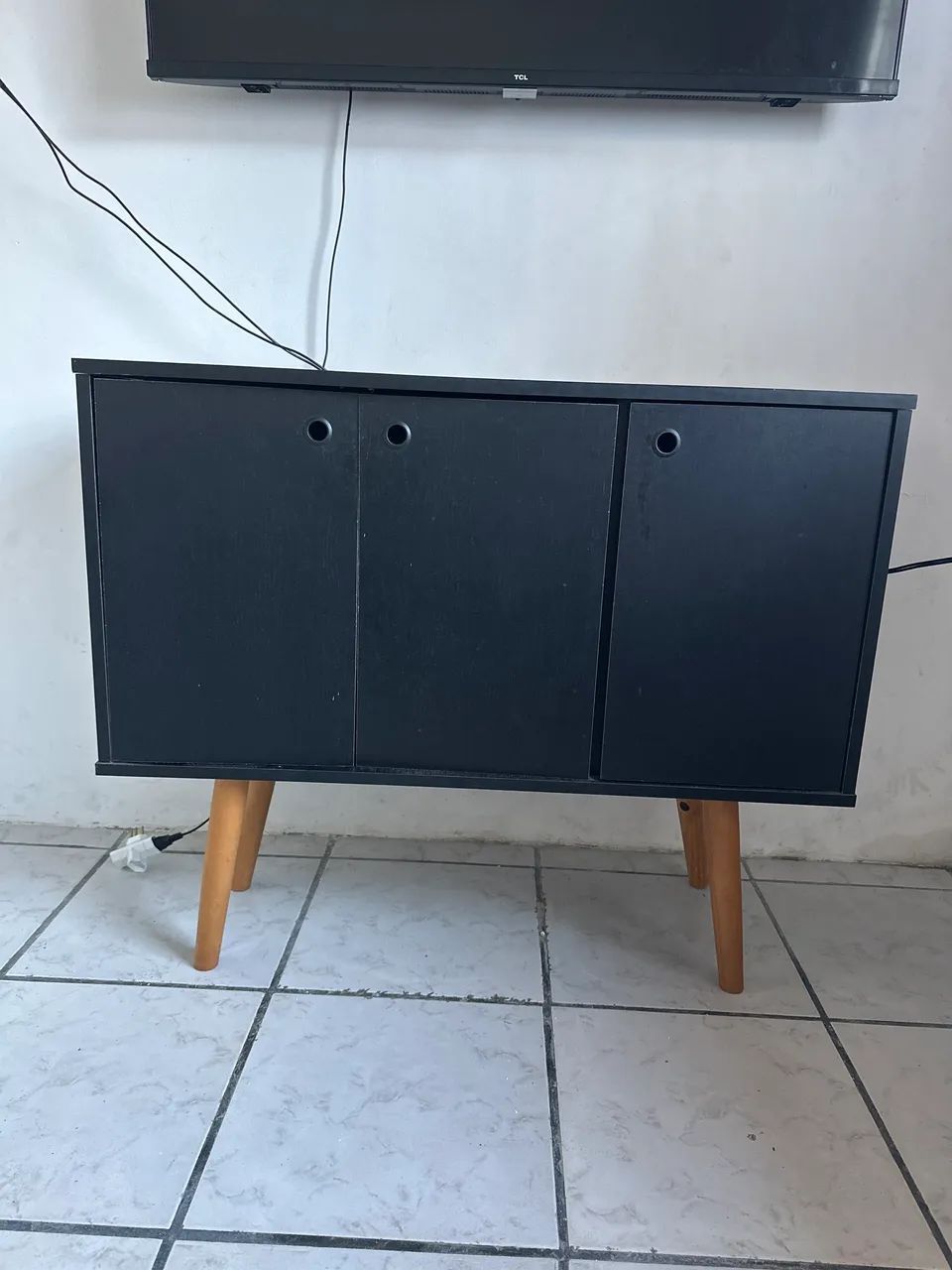 Cômoda para sala/cozinha