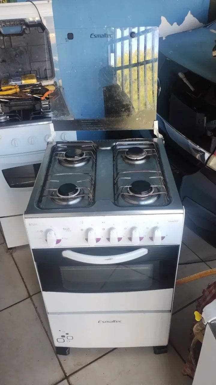 Esmaltec acend manual  - Foto 2