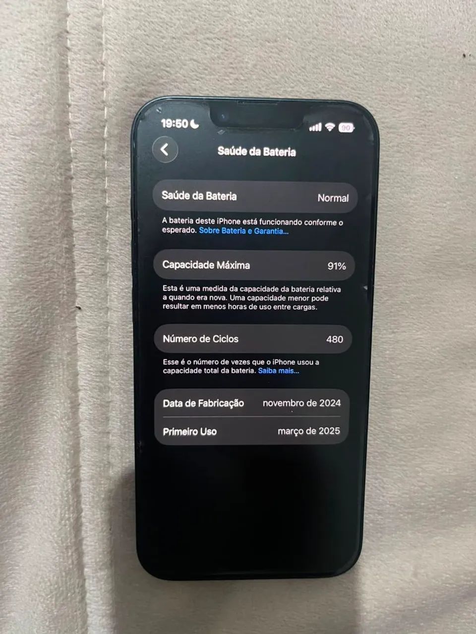 IPHONE 16E  - Foto 5
