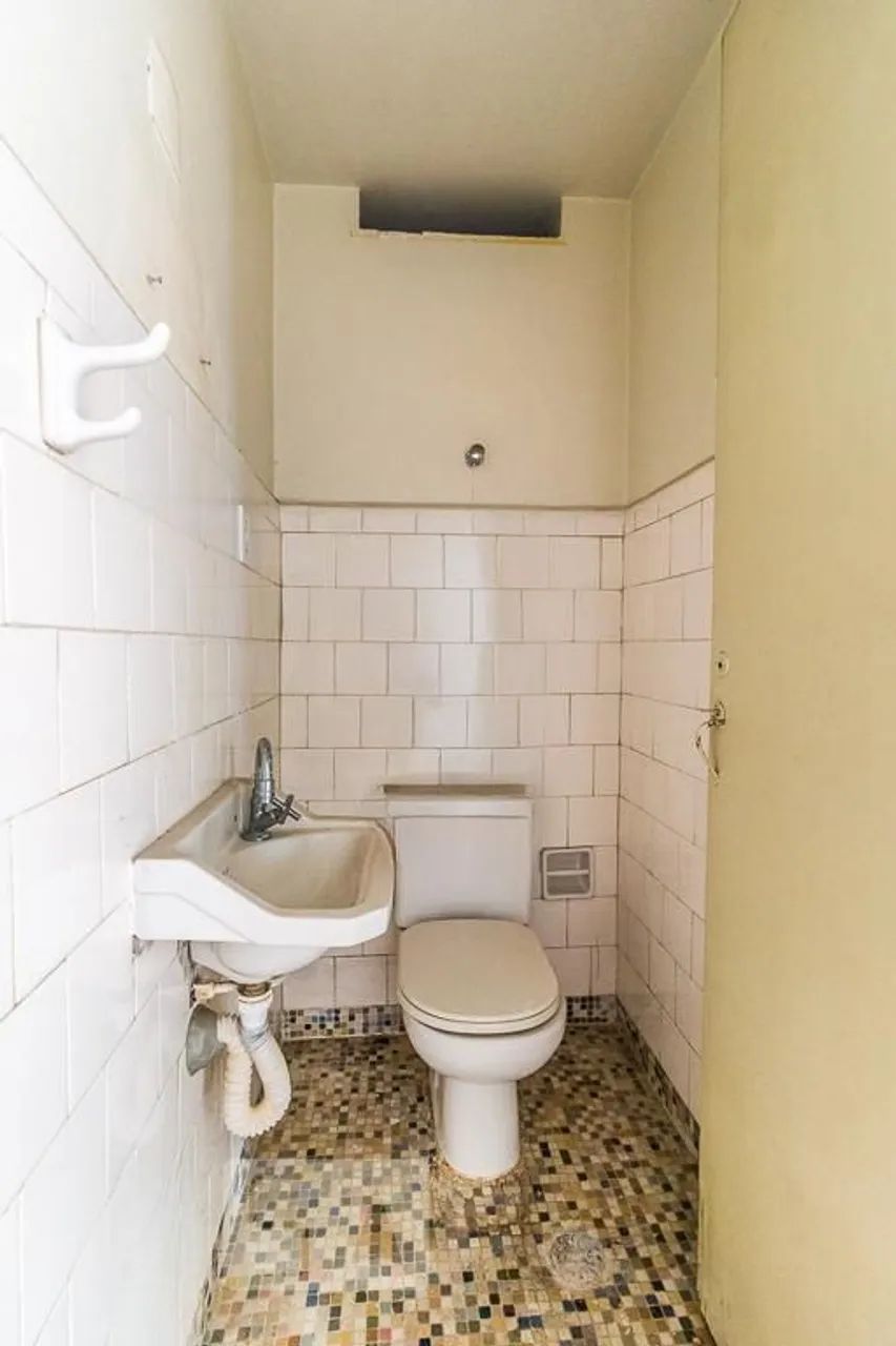 Apartamento à Venda - Bom Retiro, 3 Quartos, 120 m2 - Foto 4