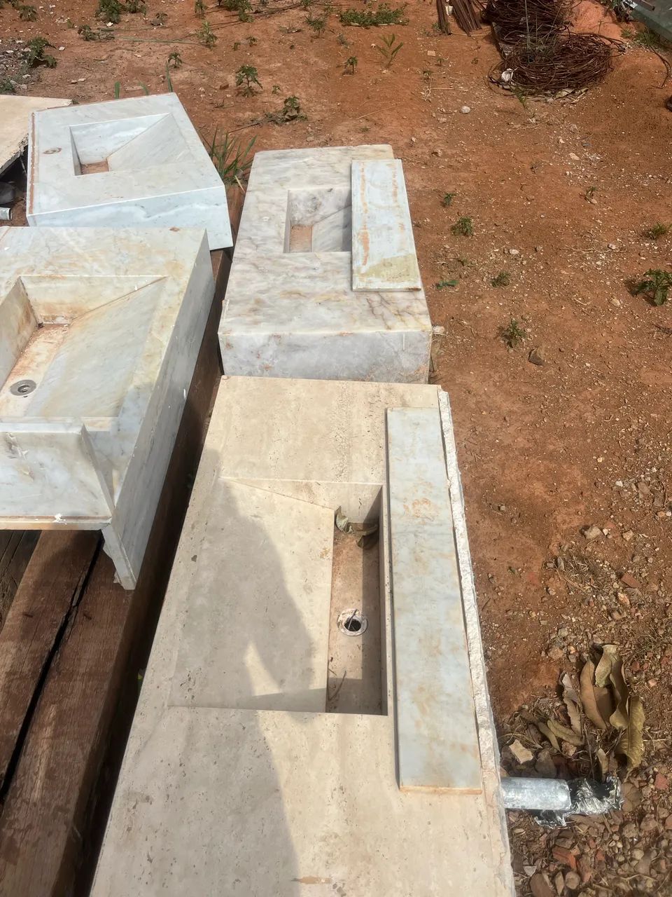 Bancada de granito de travemo-nos - Foto 3