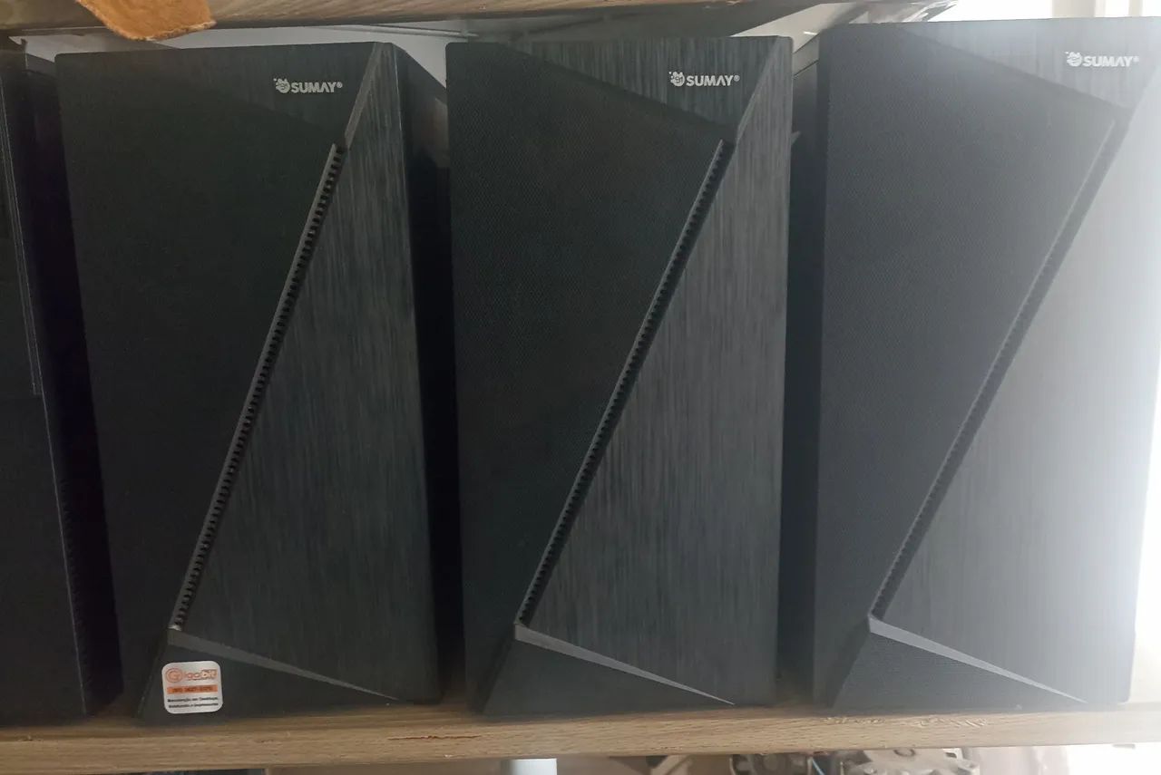 Computadores de mesa  - Foto 3