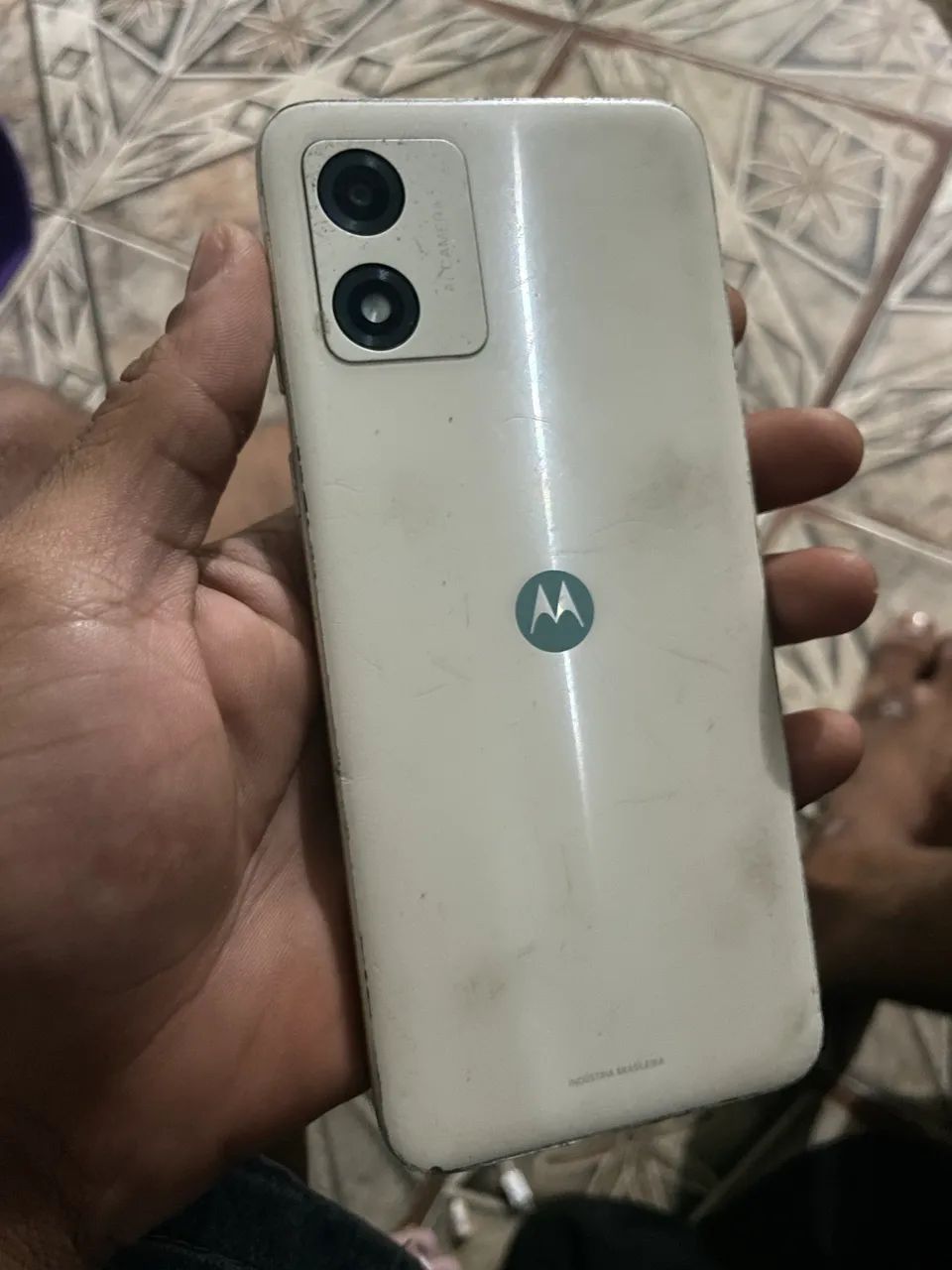 Motorola moto e13  - Foto 4