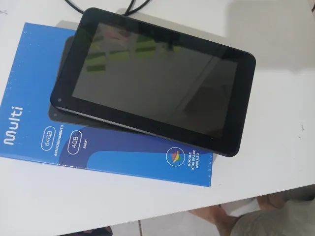TABLET MULTILESER  - Foto 4